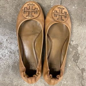 Tory Burch Flats